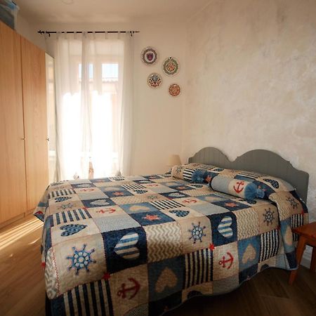 Appartamento Azzurra Λα Μανταλένα Εξωτερικό φωτογραφία