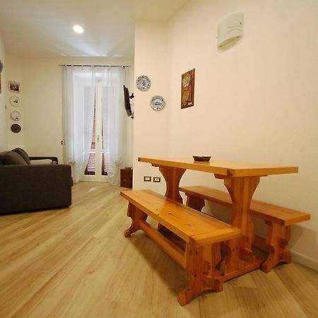Appartamento Azzurra Λα Μανταλένα Εξωτερικό φωτογραφία