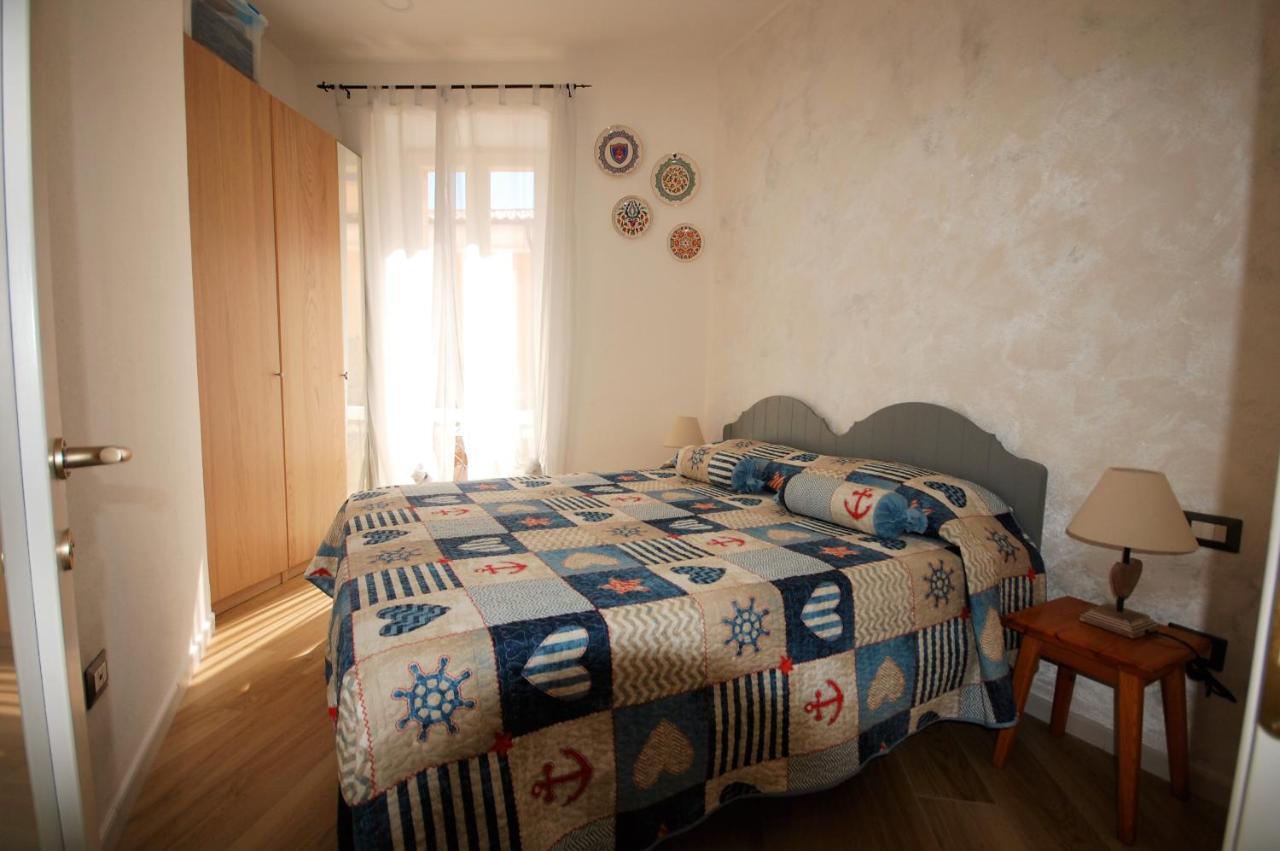Appartamento Azzurra Λα Μανταλένα Εξωτερικό φωτογραφία