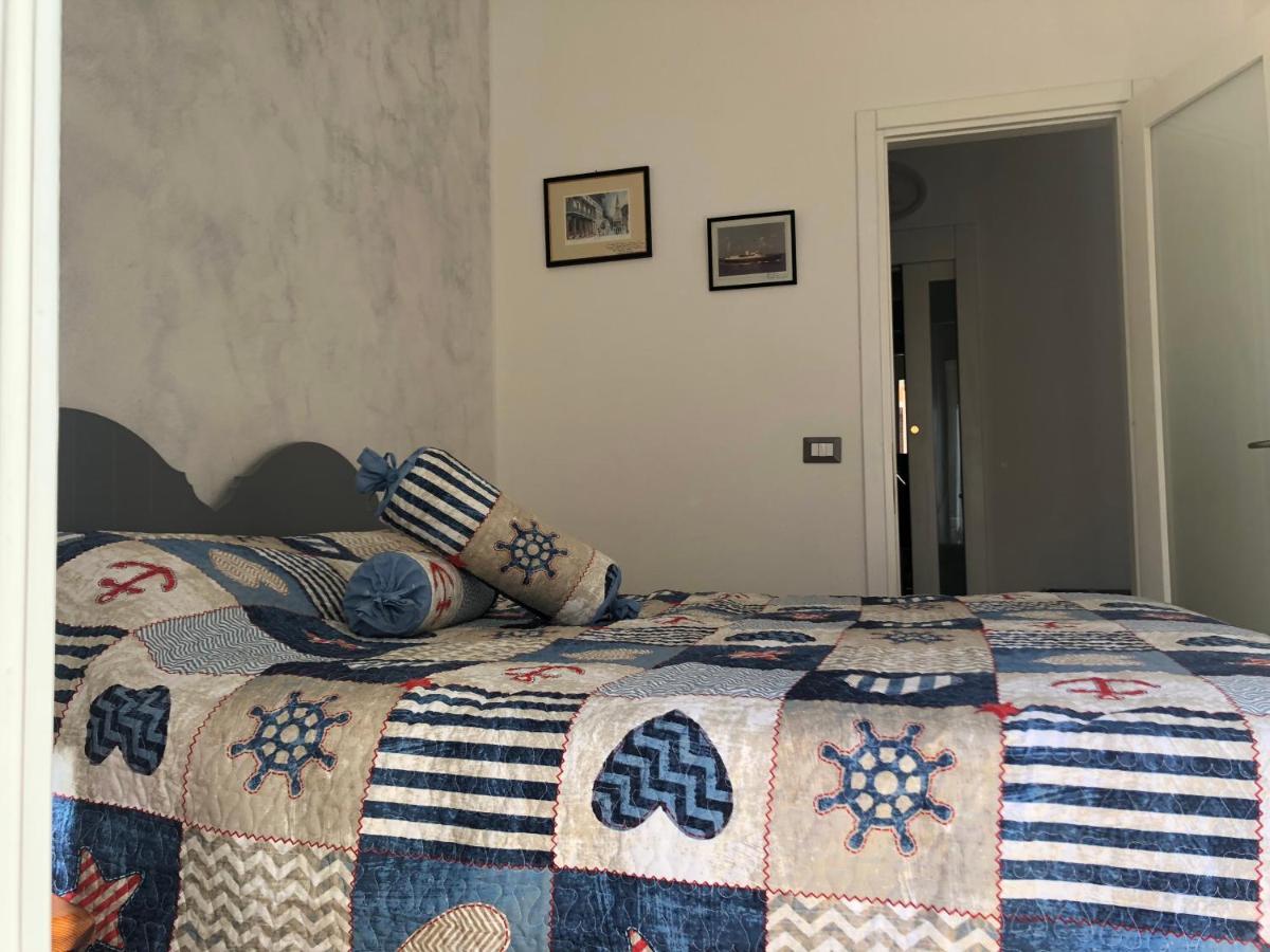 Appartamento Azzurra Λα Μανταλένα Εξωτερικό φωτογραφία