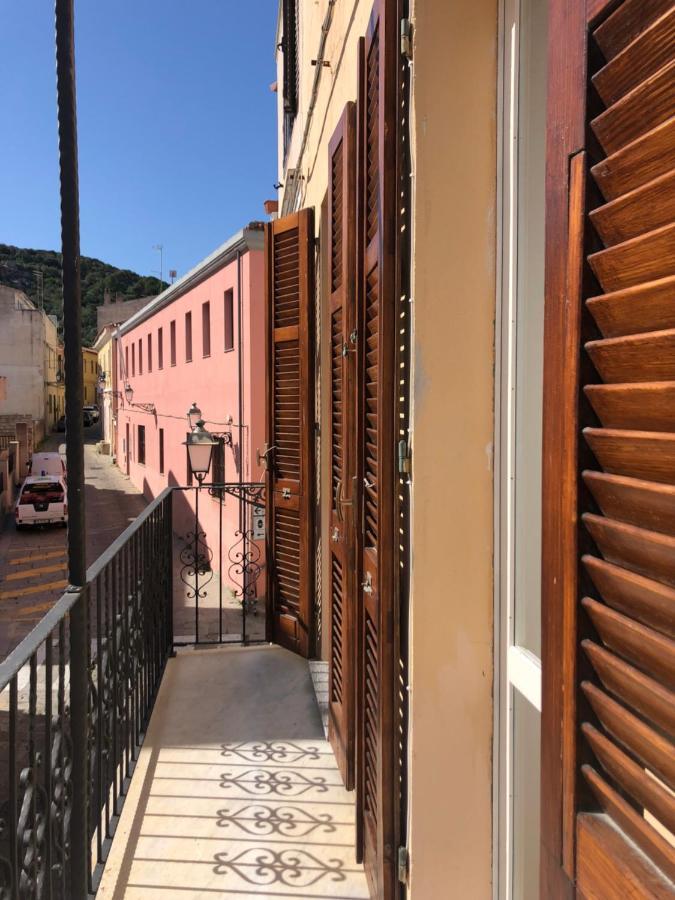 Appartamento Azzurra Λα Μανταλένα Εξωτερικό φωτογραφία