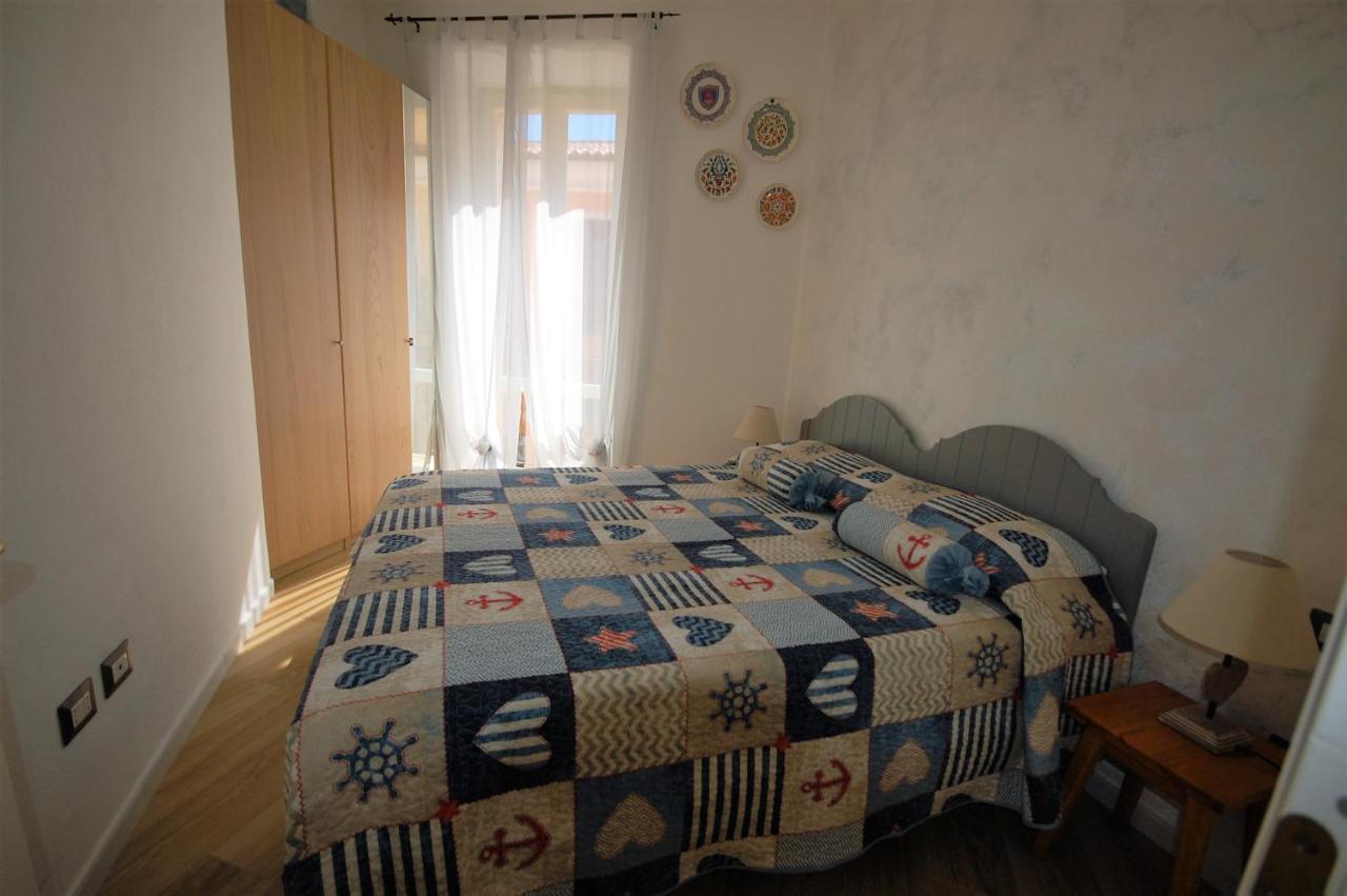 Appartamento Azzurra Λα Μανταλένα Εξωτερικό φωτογραφία