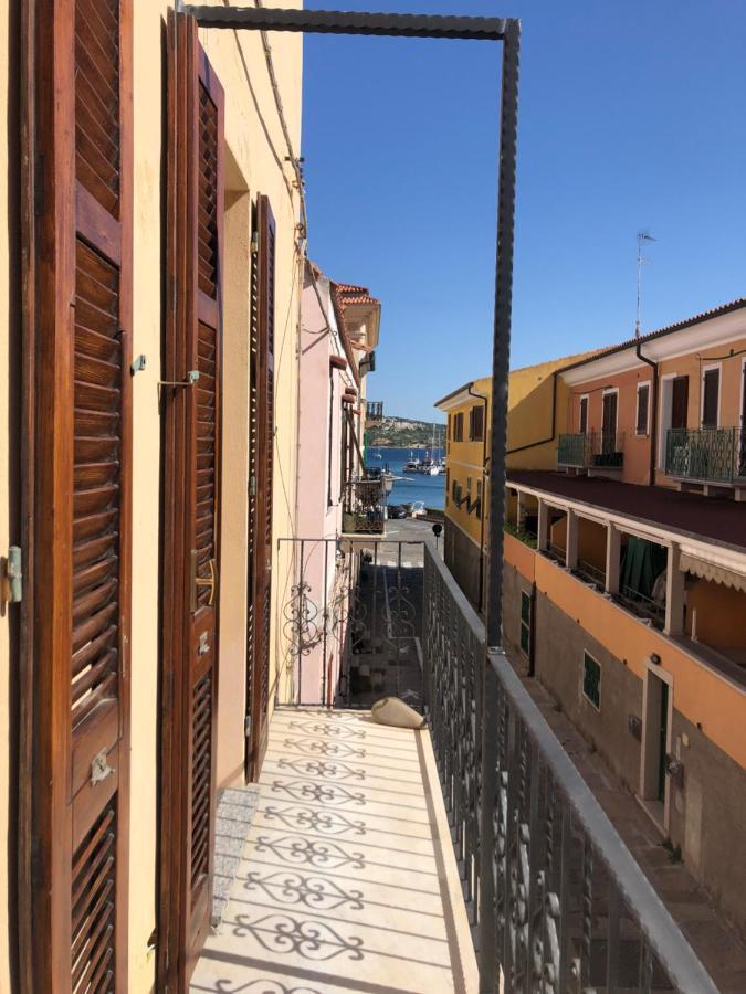 Appartamento Azzurra Λα Μανταλένα Εξωτερικό φωτογραφία