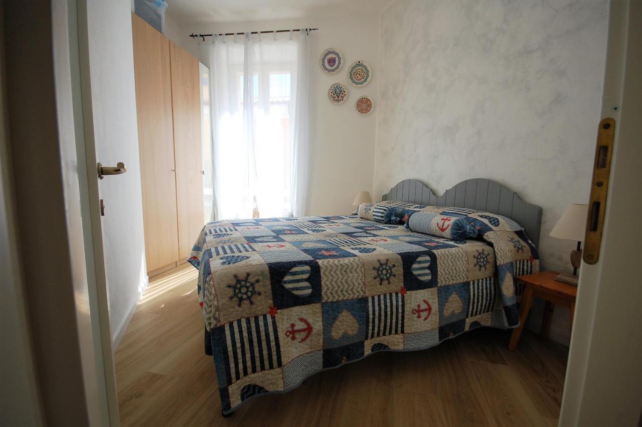 Appartamento Azzurra Λα Μανταλένα Εξωτερικό φωτογραφία