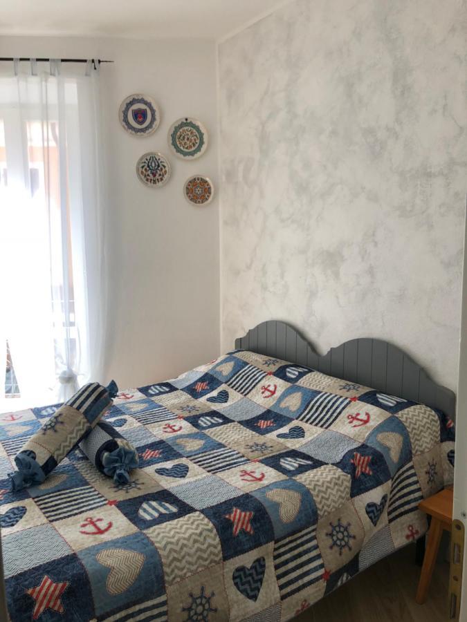 Appartamento Azzurra Λα Μανταλένα Εξωτερικό φωτογραφία